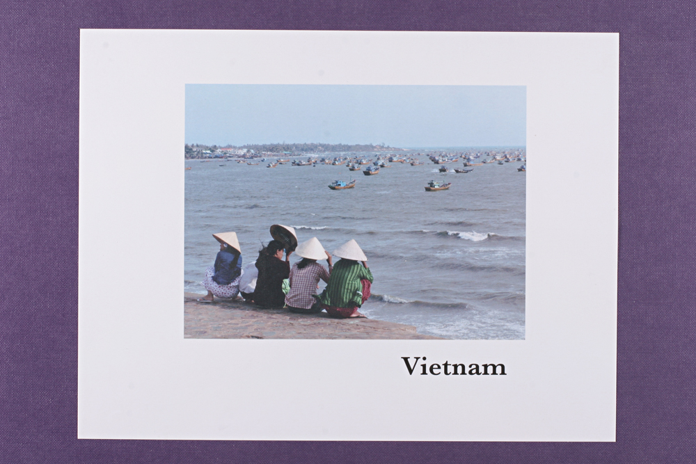 Vietnam